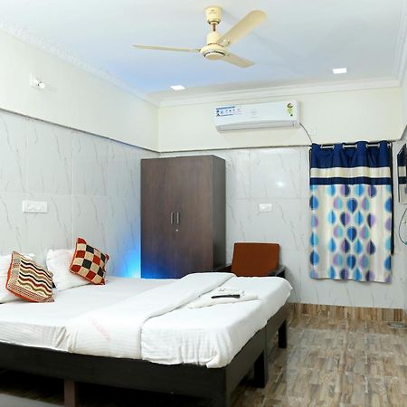 Lakeview Residency Tada Экстерьер фото